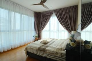 SG Luxury Condo.(Teega @ Puteri harbor) - 1