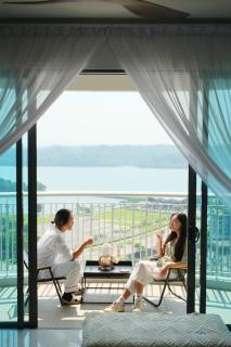 SG Luxury Condo.(Teega @ Puteri harbor) - 6