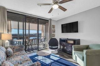 Condo with Breathtaking Views in Murrells Inlet - 8
