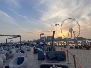 Jumeirah Beach Residence - Beach Walk - Dubai - 0