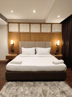 Emerald Hotel - Āīzawl - 9