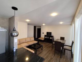 Departamento céntrico, acogedor, Edificio Cosmopolitan - 1