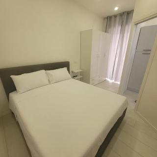 Casa Vecchione - Marina di Camerota - 2