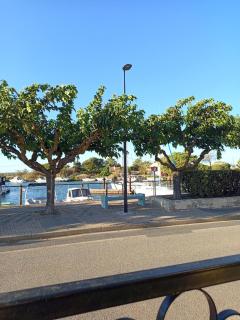 La Cabane des Mouts- Piscine -Clim - Vendres-Plage - 9