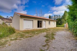 Maison neuve à proximité immédiate de St Emilion - Néac - 9