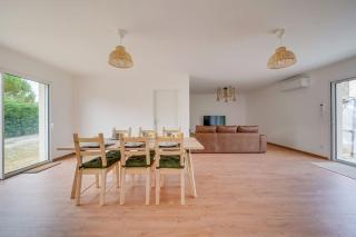Maison neuve à proximité immédiate de St Emilion - Néac - 5