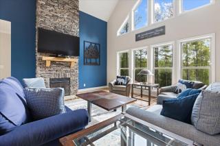 Lake Norman Home Lake Access with Heated Pool & Hot Tub - 9