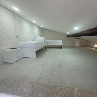 Casa Vecchione - Marina di Camerota - 7