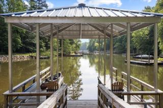 Lake Norman Home Lake Access with Heated Pool & Hot Tub - Terrell - 6