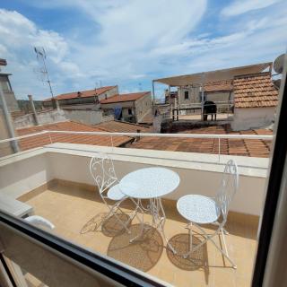 Casa Vecchione - Marina di Camerota - 8