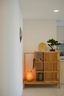 SG Luxury Condo.(Teega @ Puteri harbor) - 5