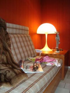 Residence The Catalogne - Font-Romeu - 6