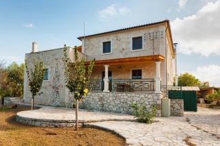 Villa Ampeli - 8