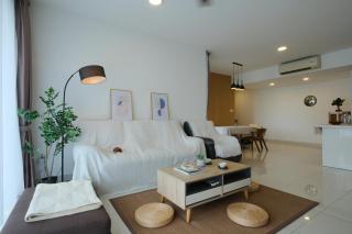 SG Luxury Condo.(Teega @ Puteri harbor) - 7