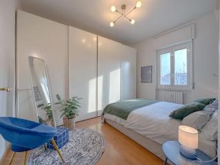 FDO Green suite - 16 min dal Duomo - Milan - 6