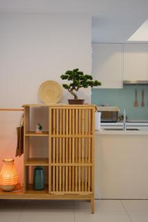 SG Luxury Condo.(Teega @ Puteri harbor) - 4