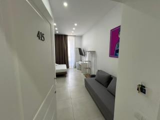 Enjoy rooms Naples - Nápoles - 3