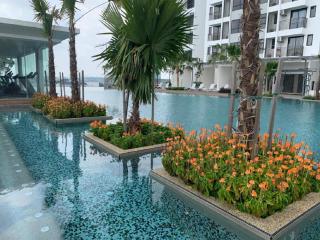 Tiara Imperio Residence Air-Con Suite Kajang BANGI - Jalan Bangi - 6
