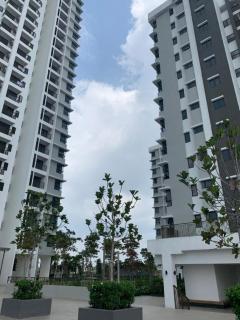 Tiara Imperio Residence Air-Con Suite Kajang BANGI - Jalan Bangi - 5