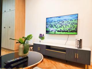 Tiara Imperio Residence Air-Con Suite Kajang BANGI - Jalan Bangi - 1
