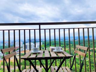 Tiara Imperio Residence Air-Con Suite Kajang BANGI - Jalan Bangi - 3