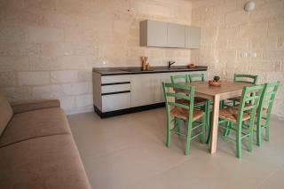 La Corte della Salina - Cozy Apartment - 4