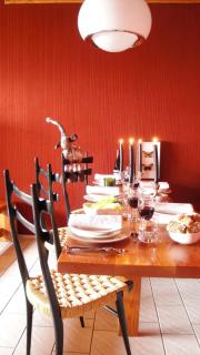 Residence The Catalogne - Font-Romeu - 7