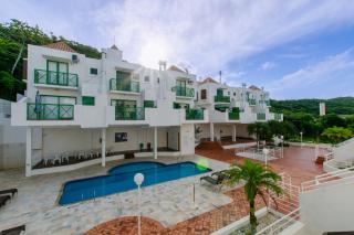 Vilas da Brava: Duplex com Churrasqueira NM5522 - 0