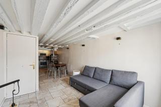 Orsay Invalides - Lille 1bdr by B'Your Home - Parijs - 5