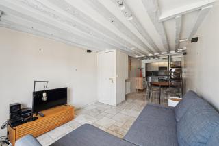 Orsay Invalides - Lille 1bdr by B'Your Home - Parijs - 7