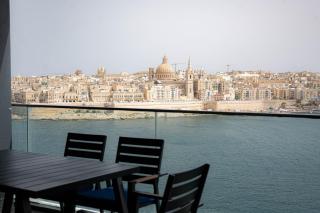 Best View Fortina Luxury Suites - Sliema - 6