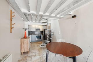 Orsay Invalides - Lille 1bdr by B'Your Home - Parijs - 3