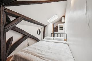 Orsay Invalides - Lille 1bdr by B'Your Home - Parijs - 1