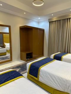 شقق هوليداي هوم - 8