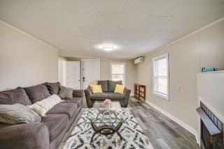 Lake Guntersville Home 1 Mi to Boat Ramp! - Guntersville - 5