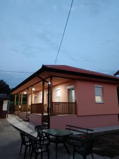 Apartmani Stojković Vrdnik - 7