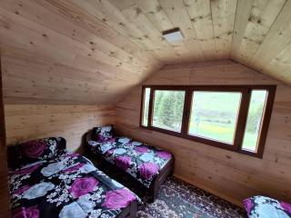 GAGO’S WOODEN HOUSE - Plav - 2
