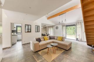 Grande Maison Luxueuse - Paris - Villepinte - 7