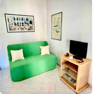 Appartamento Visconti - Cagliari - 7