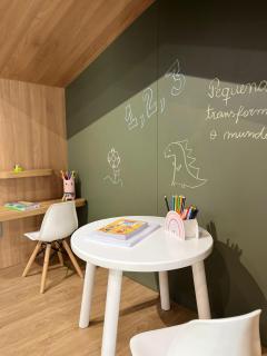 Art Hotel Transamerica Collection - Porto Alegre - 4