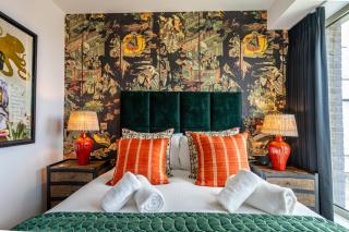 The Sanctuary at Ryedale House - York - 1