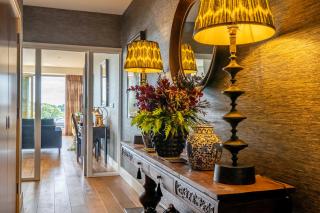 The Sanctuary at Ryedale House - 9