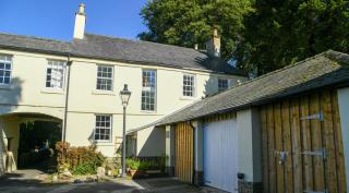 Temple Croft Bed and Breakfast - Alston - 0