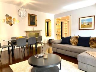 Duomo area 2 bedroom Appartment Deluxe - Milan - 0