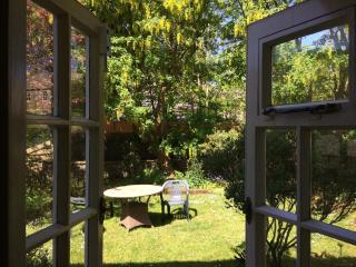 Temple Croft Bed and Breakfast - Alston - 1