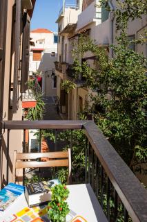 AC Homes Christos - Rethymno - 7