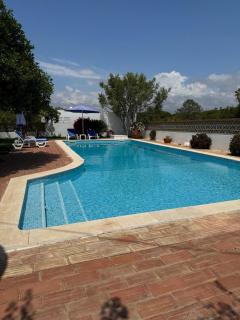 Lugar das Andorinhas - Albufeira - 8