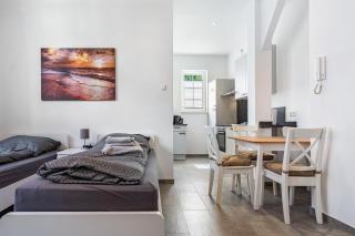 Speicherapartment - Warendorf - 7