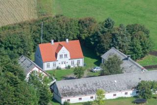 Lækkert feriehus ved Lønstrup - Hjørring - 0