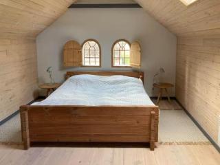 Lækkert feriehus ved Lønstrup - Hjørring - 3